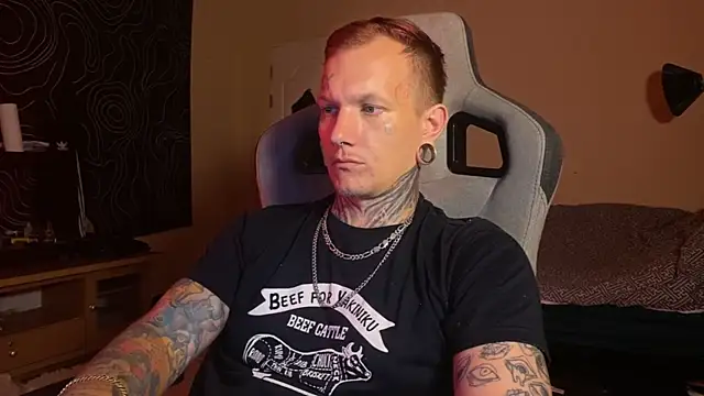Chat XXX en directo de razor_paul