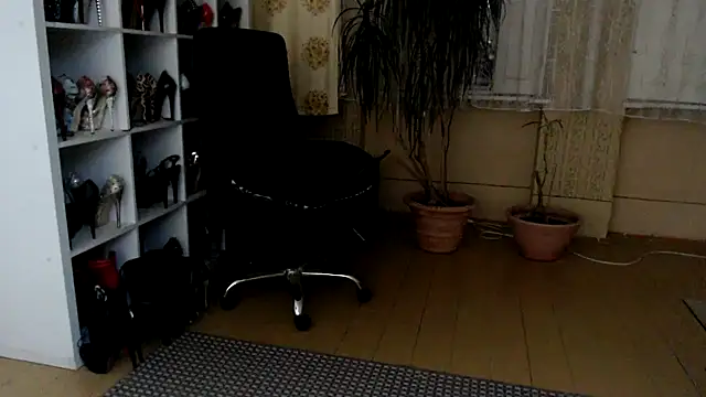 Chat XXX ao vivo de chillimonia