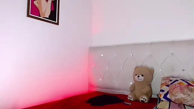 Chat XXX Live Angel_foxc13