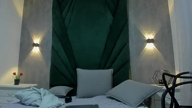 XXX chat uživo modela Marco_delux