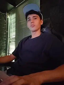 SrJacobs' Webcam Show