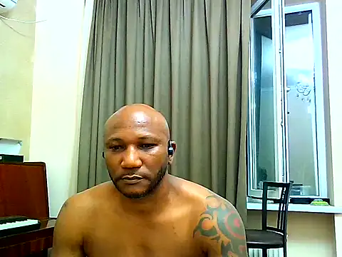 Choco_Man Chat XXX live