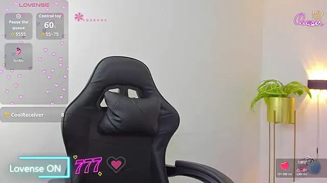 Chat XXX ao vivo de enma30_