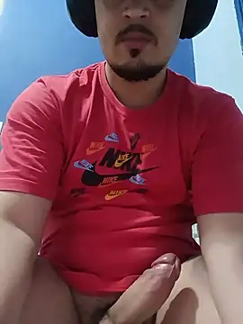 Show de webcam de Liminha_2025