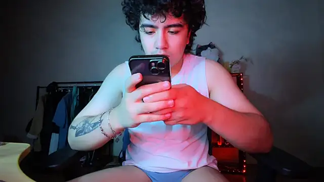 Chat XXX en directo de _ELIGOS_