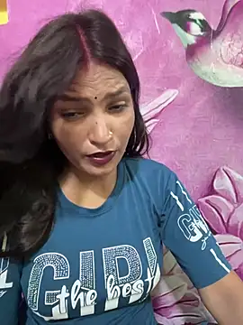 Priyaa_1433 Adlı Modelin Canlı XXX Sohbeti