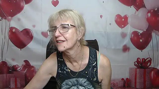 Chat XXX en directo de PattySanny