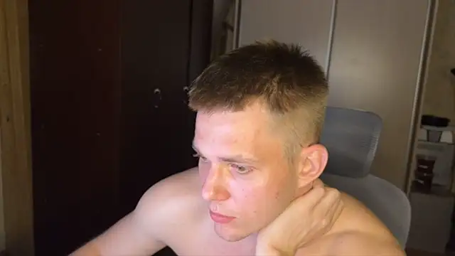 Nikclak Live XXX-chat
