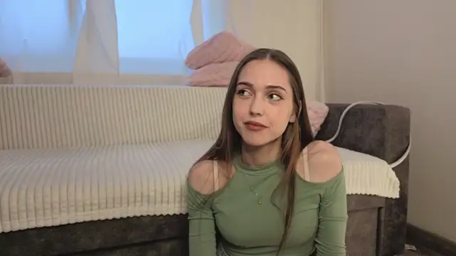 HopeWiltsey Live XXX-chat