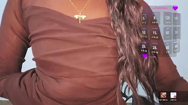 Queen_Evaah live XXX chat