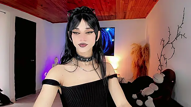 Chat XXX ao vivo de Forever_steff