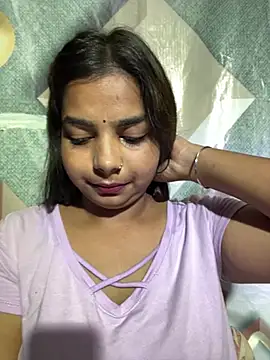 Himani_0122 Chat XXX in diretta