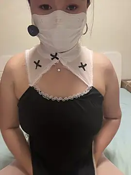 paopaobaby – Live XXX-chat