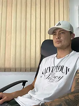 Alexander_ferre XXX чат на живо