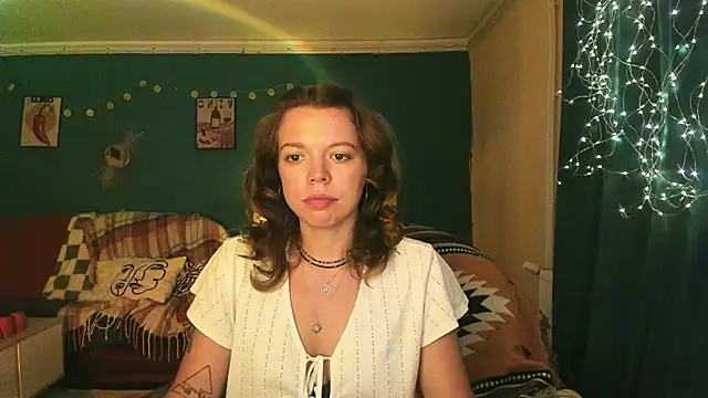 ClancyMorissey Chat XXX live