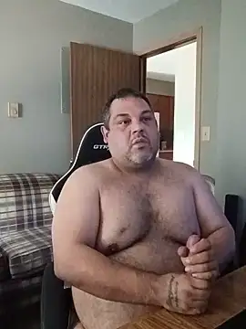 Man1gonzalez Live XXX-chat