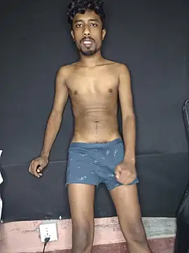 แชท XXX สดของ skinny_boy0