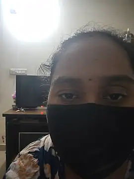 Lily-Darlling's Webcam Show