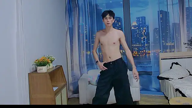 xiaoyang-FF Show Webcam
