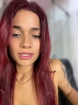 amber_sparkle Obrolan Langsung XXX