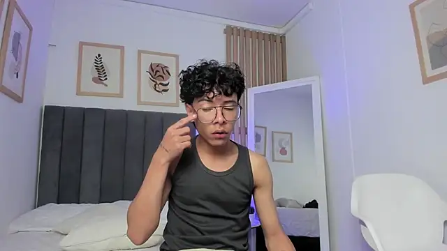 Adams__Bobby Live XXX Chat