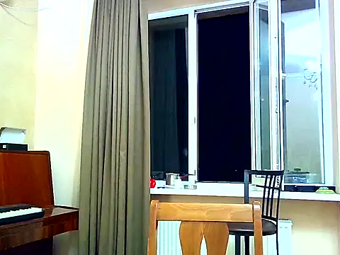 Choco_Man Live XXX-Chat