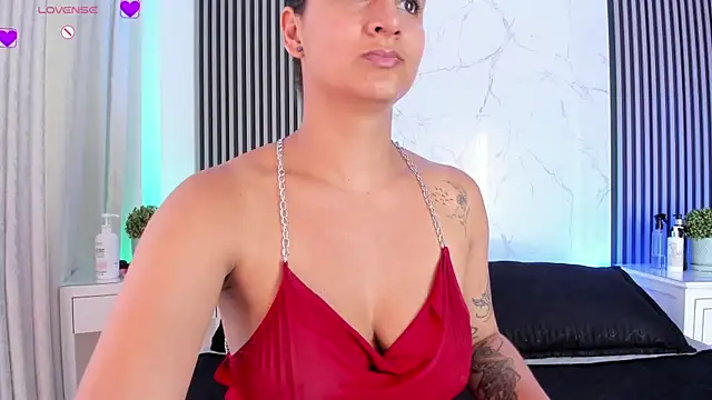 JackAndRosse_ Chat XXX in diretta