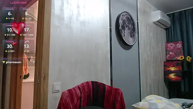 دردشة Stacy_Davice الجنسية المباشرة