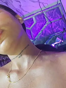 Lorena_McflyのライブXXXチャット