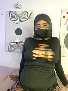 DarkLayla 现场XXX聊天