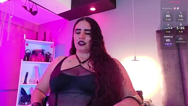 Chat XXX en directo de MariaGaitan