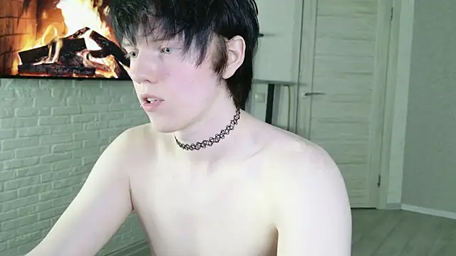 Chat XXX ao vivo de angelfear