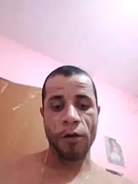 lukasbh Webcam show