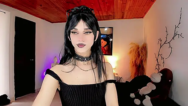 Forever_steff Live XXX-chat