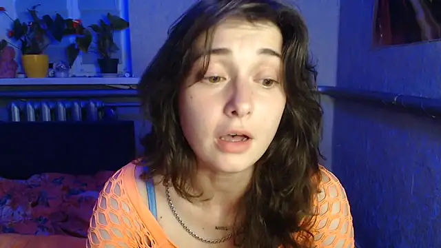 Angelik5371's Live XXX Chat