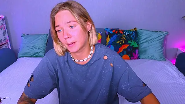 Živý XXX chat Karen_morris