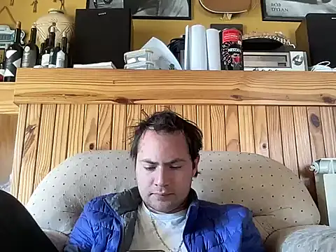 alecsgzz Webcamshow