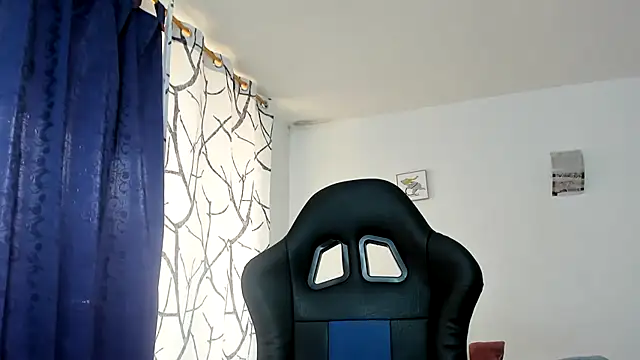 Živý XXX chat wizarpamela