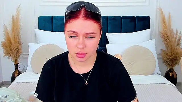 LizyBex's Live XXX Chat