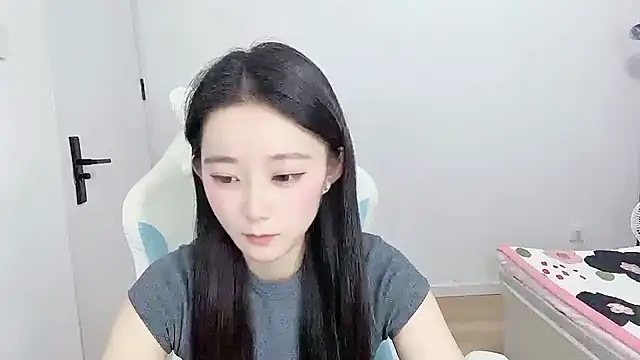 -qingqing's Live XXX Chat