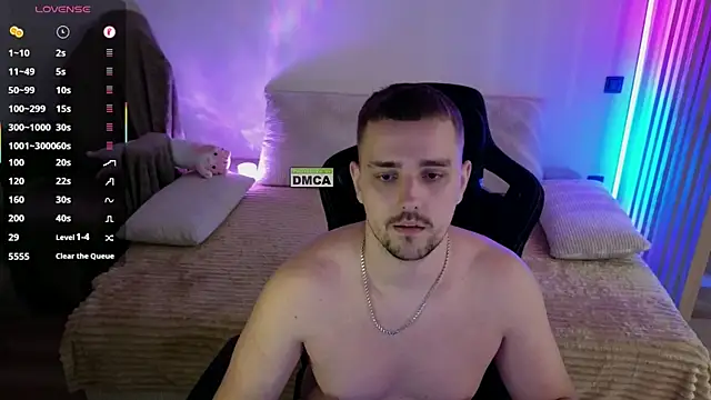 Larstar01's Live XXX Chat