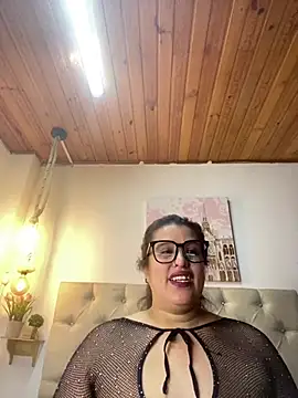 Andrea_secret_'s Live XXX Chat