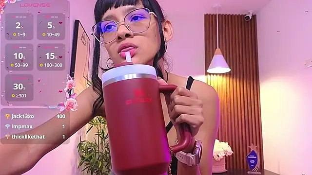Cherry_Vixen_ 라이브 XXX 채팅