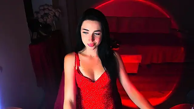 Živý XXX chat lovely_desire