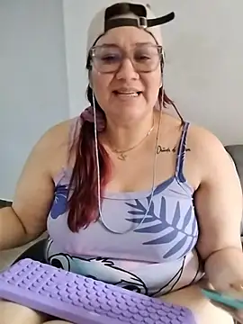 sharon_G Live XXX-Chat
