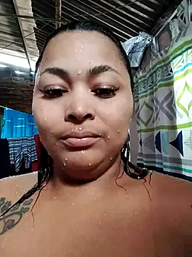 Chat XXX ao vivo de Nikita_Glam