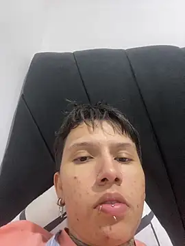 SamBlaze_ Live XXX-Chat