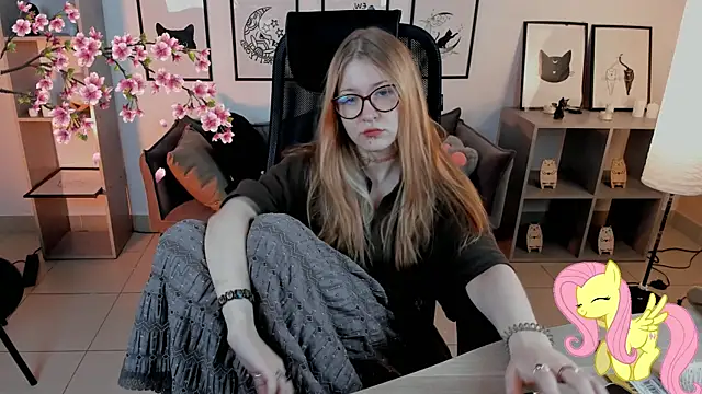 lanafitch Chat XXX live