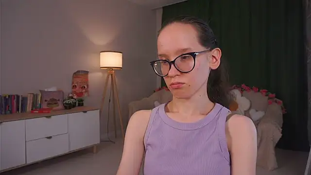 Czat XXX na żywo – BettyBrowni