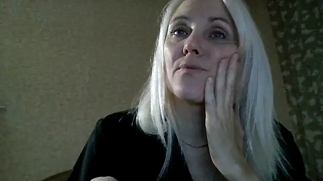 Calissako's Webcam Show